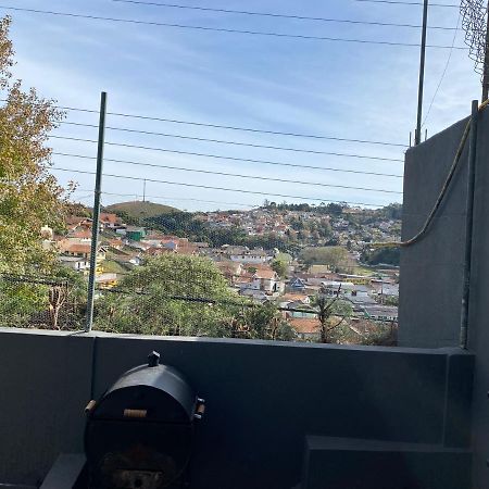 Apartament Kitnet Aconchegante Em Bairro Nobre Bem Localizado Campos do Jordão Zewnętrze zdjęcie