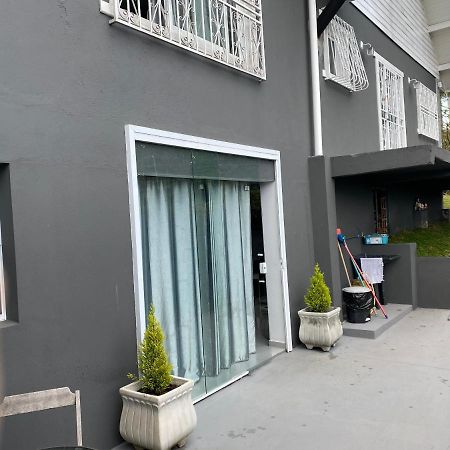 Apartament Kitnet Aconchegante Em Bairro Nobre Bem Localizado Campos do Jordão Zewnętrze zdjęcie